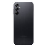 Alternate view 4 of Samsung Galaxy A14 4G Black